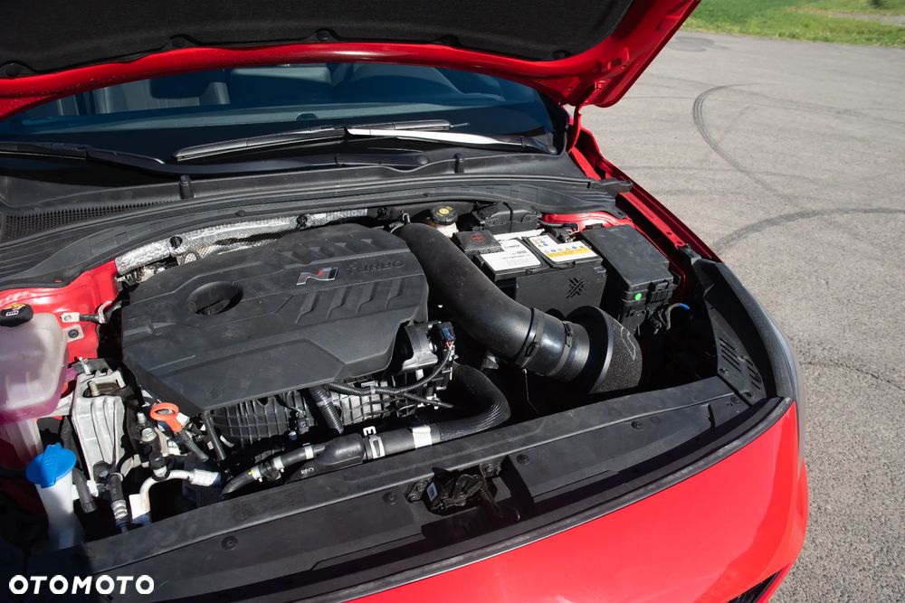 Hyundai i30 N - 24