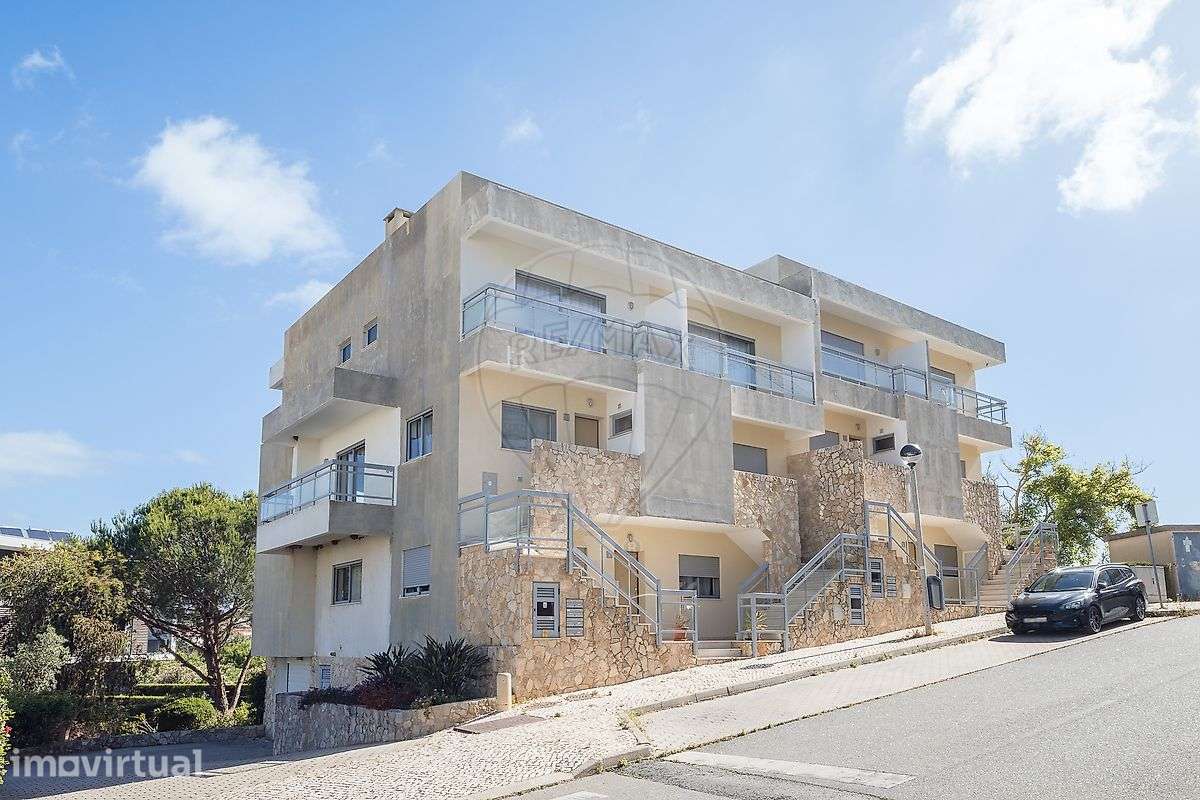 Apartamento T2 para arrendamento - Grande imagem: 2/26