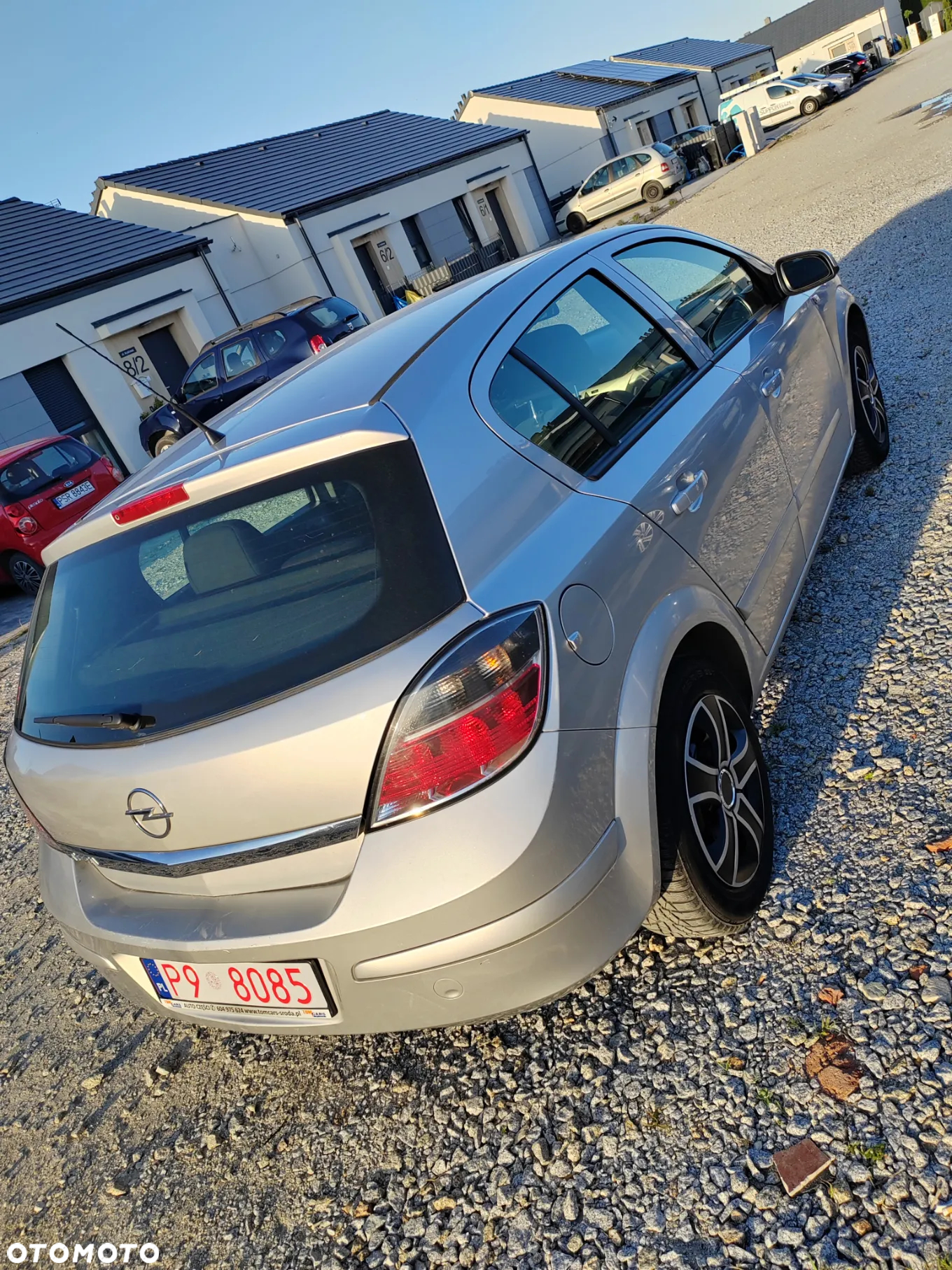 Opel Astra 1.4 Edition - 7