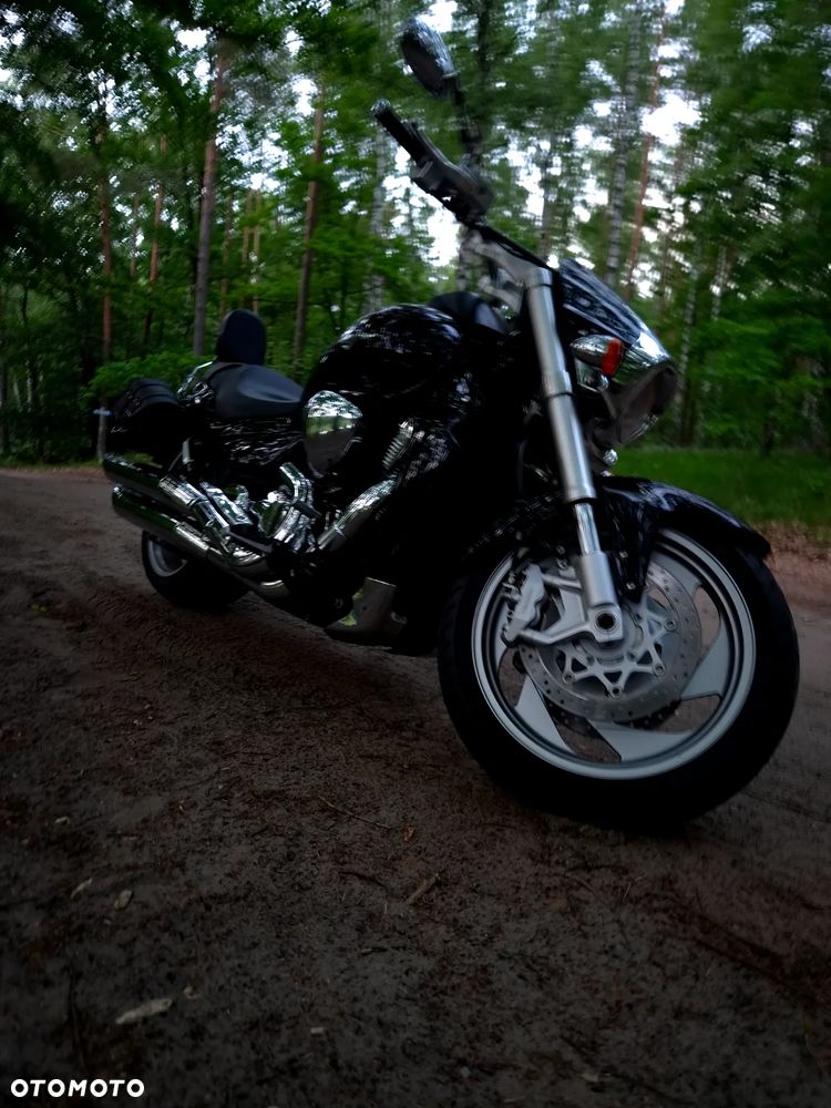 Suzuki VZ - 13