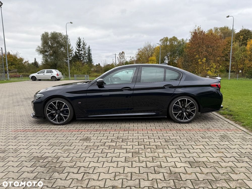BMW Seria 5 - 6