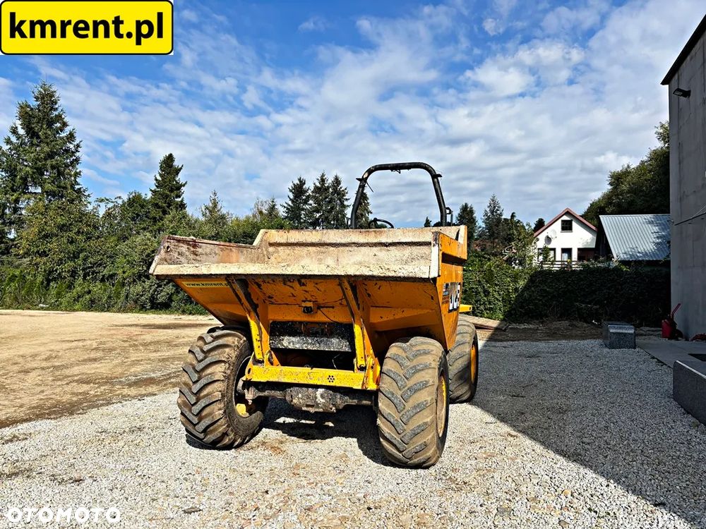JCB 9 FT WOZIDŁO 2018R - 13