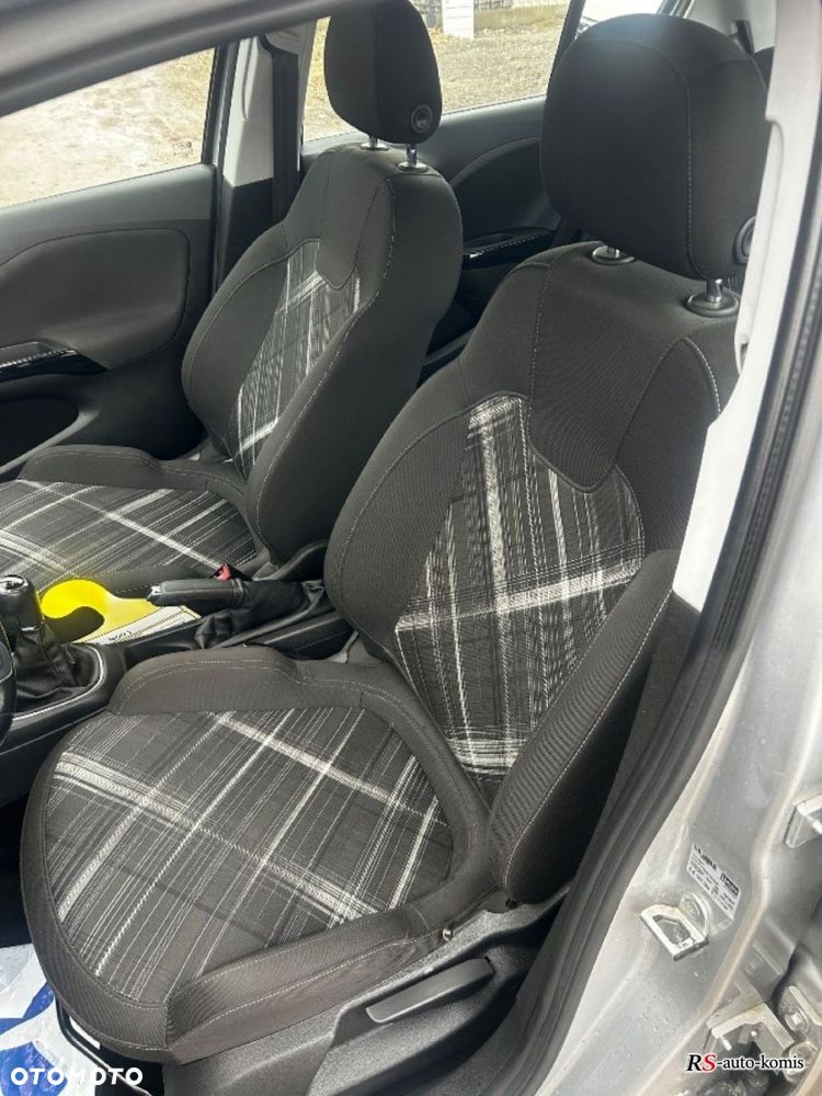 Opel Corsa - 20