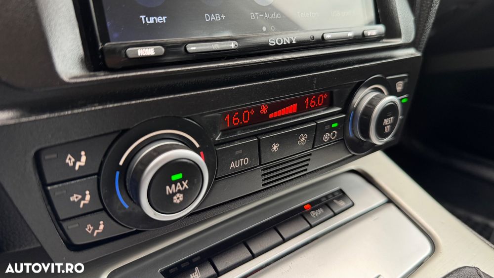 BMW Seria 3 320d - 13