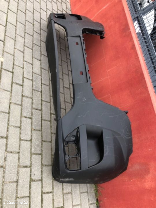 Parachoque renault master 2019 - 3