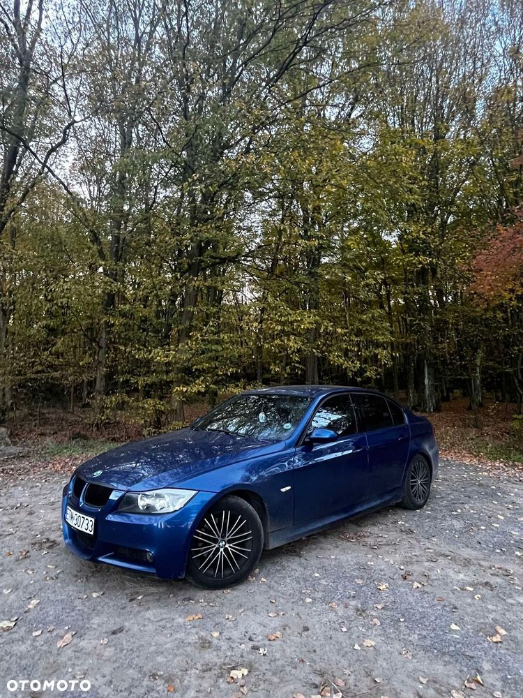 BMW Seria 3 - 12