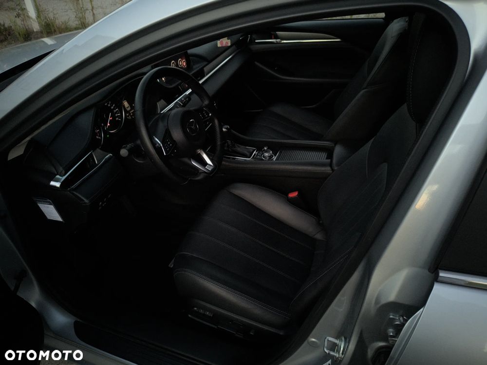 Mazda 6 2.0 SkyPassion - 10