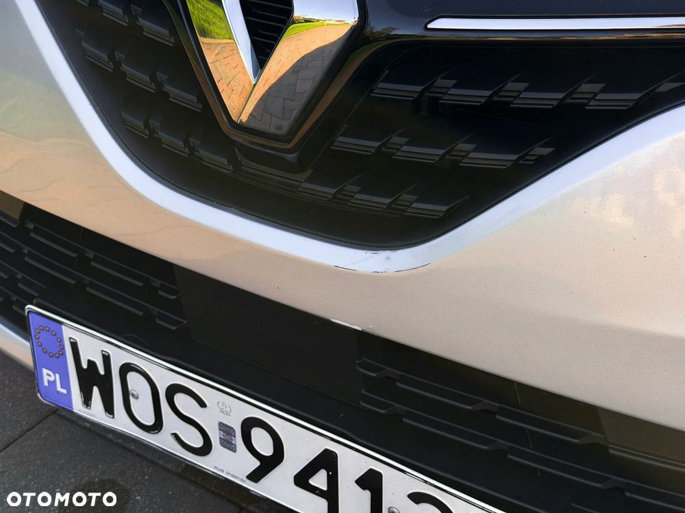 Renault Clio TCe 100 BUSINESS EDITION - 38