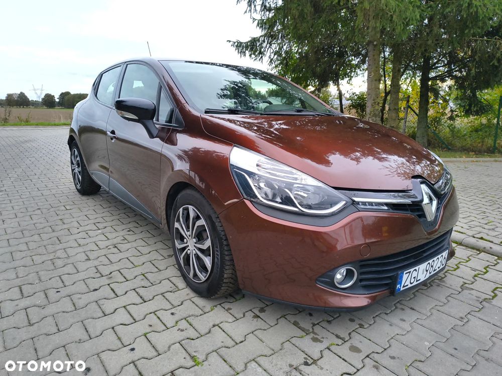 Renault Clio - 2