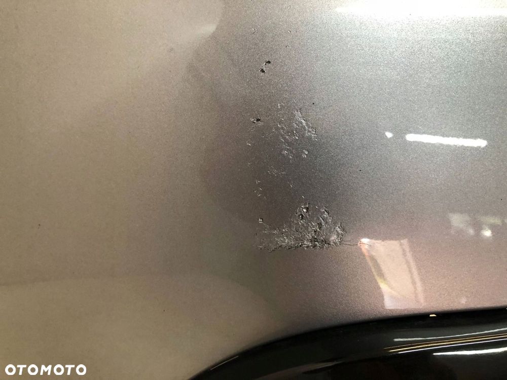 Peugeot 308 II T9 GT-LINE HB Lift 2018r Zderzak tył tylny kompletny KCAC - 3