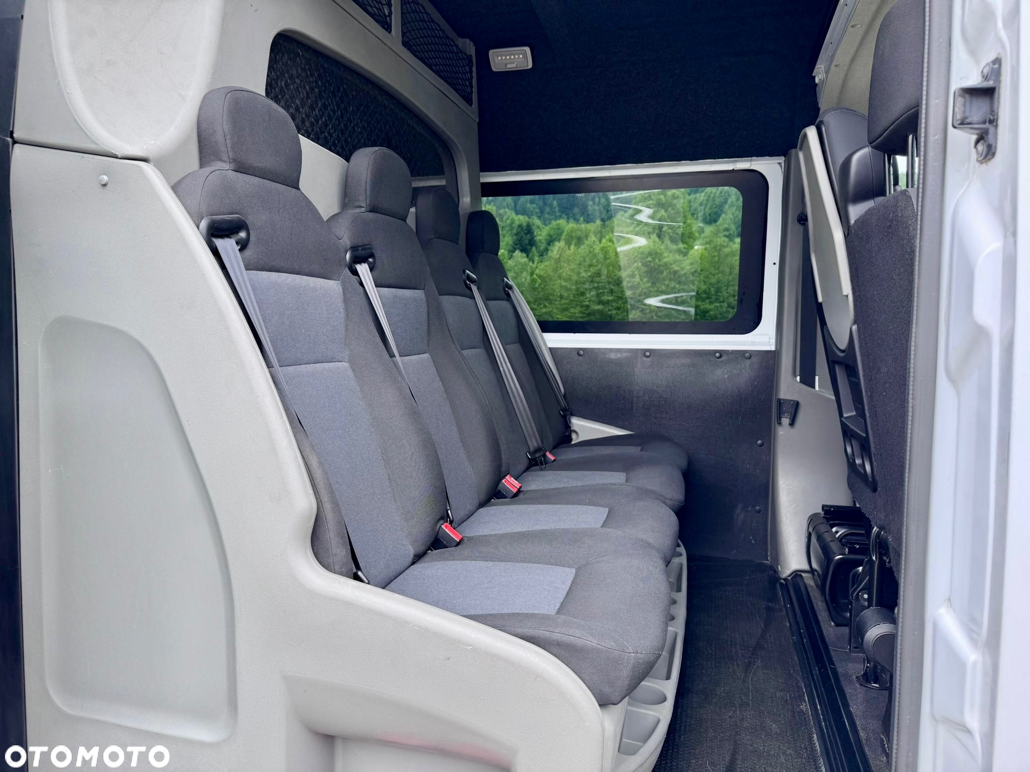 Opel Movano 2.3 D L2H2 2WD VA S&S - 5