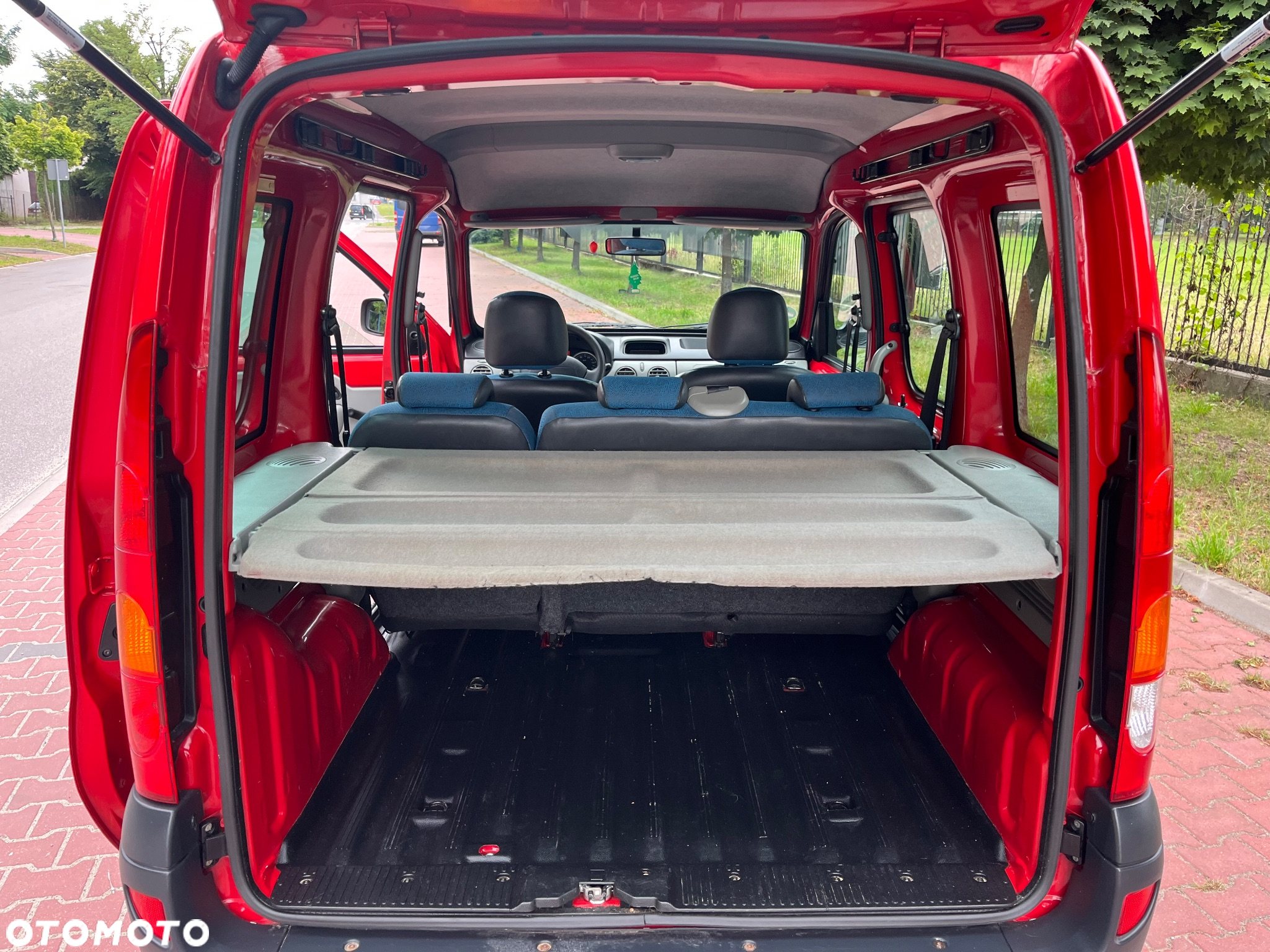 Renault Kangoo - 20