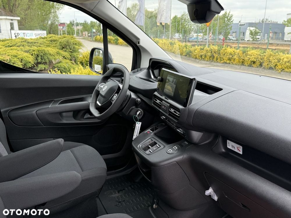 Peugeot Partner - 26
