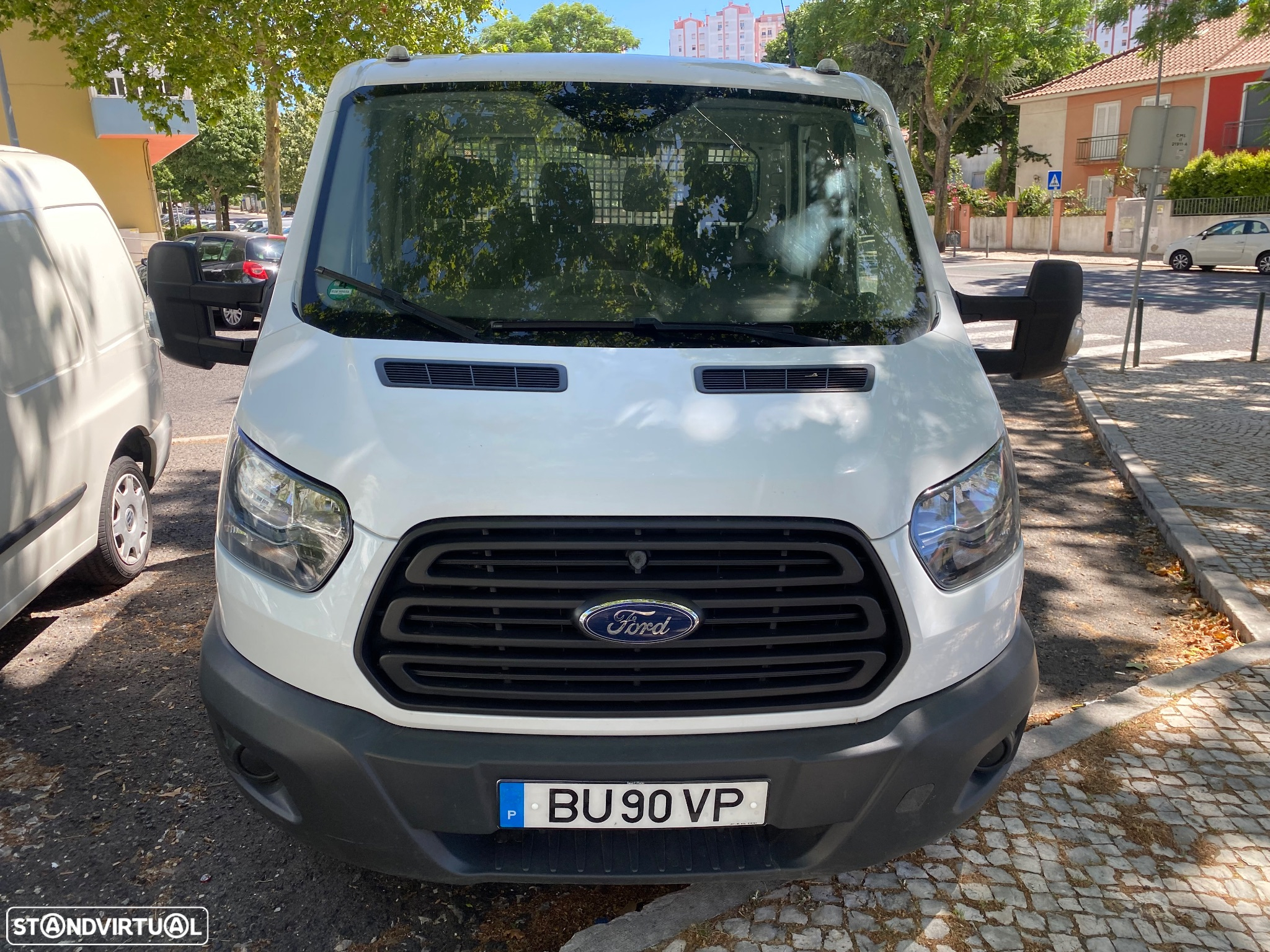 Ford Ford Transit 310 L2 - 2