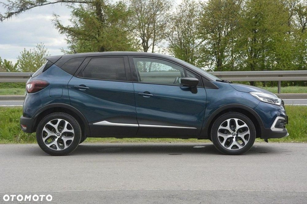 Renault Captur - 8