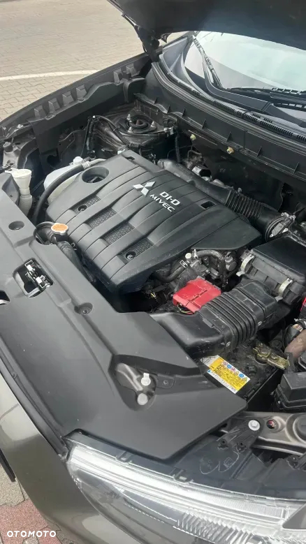 Mitsubishi ASX 1.8 DID Intense 4WD AS&G - 19