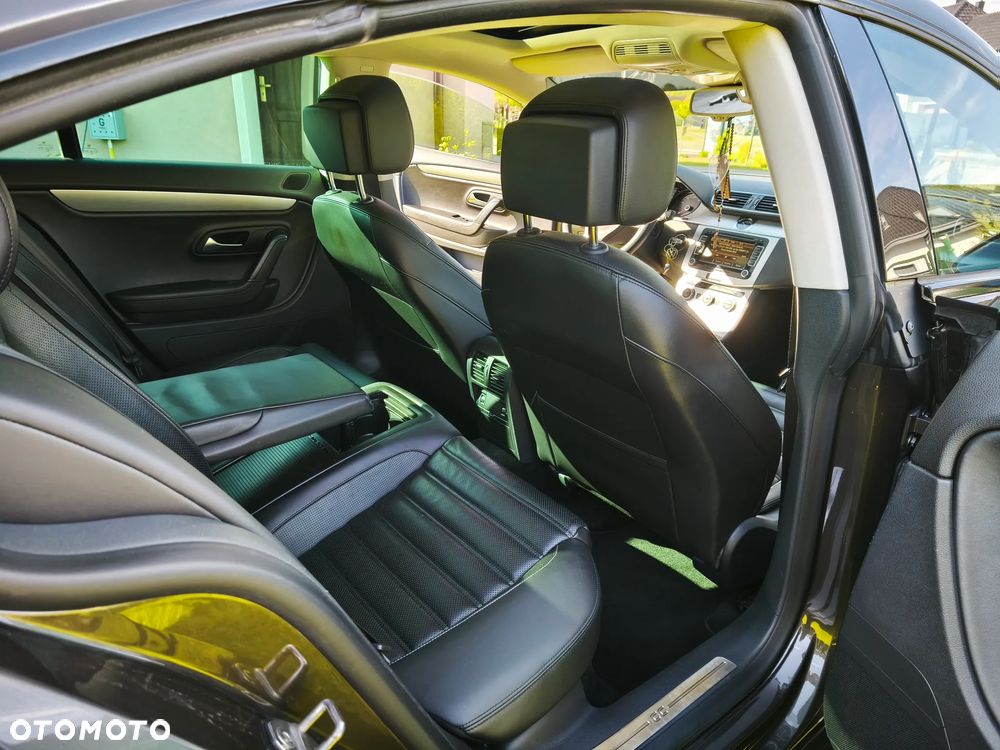 Volkswagen CC 2.0 Blue TDI DSG SCR - 24