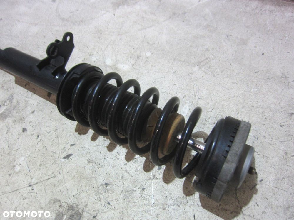 BMW F10 F11 520D 528i AMORTYZATOR LEWY PRZEDNI PRZÓD 31316789363 6789363 - 6