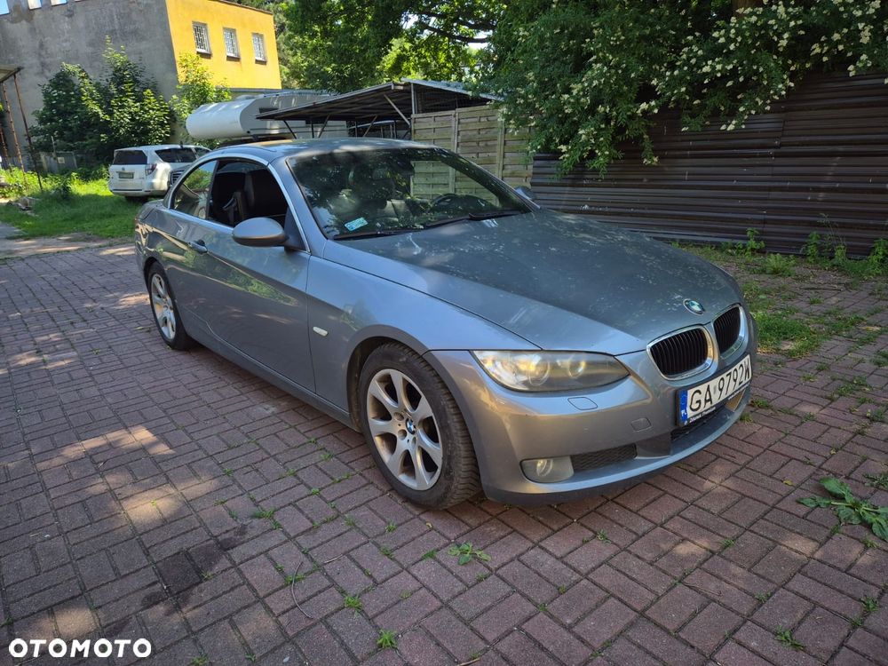 BMW Seria 3 - 2