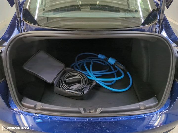 Tesla Model 3 Standard Range Plus RWD - 6
