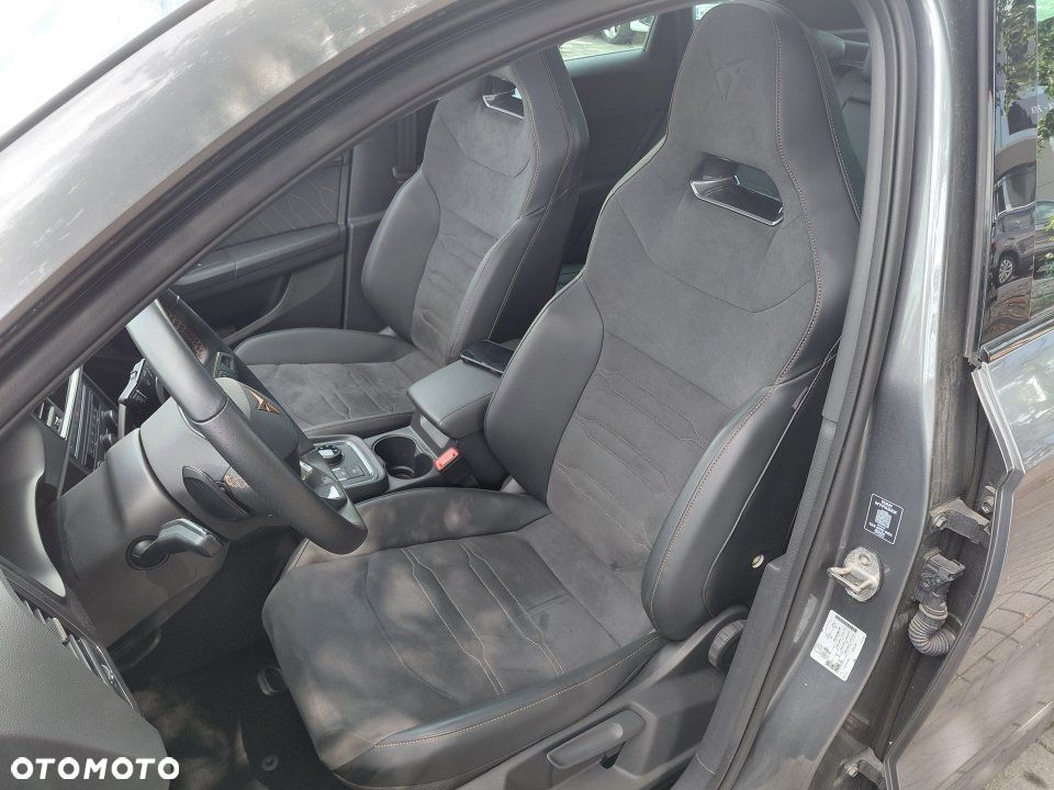 Cupra Ateca - 20