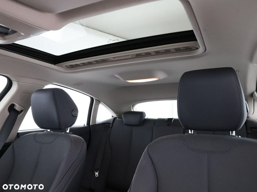 BMW Seria 4 420d Advantage - 38