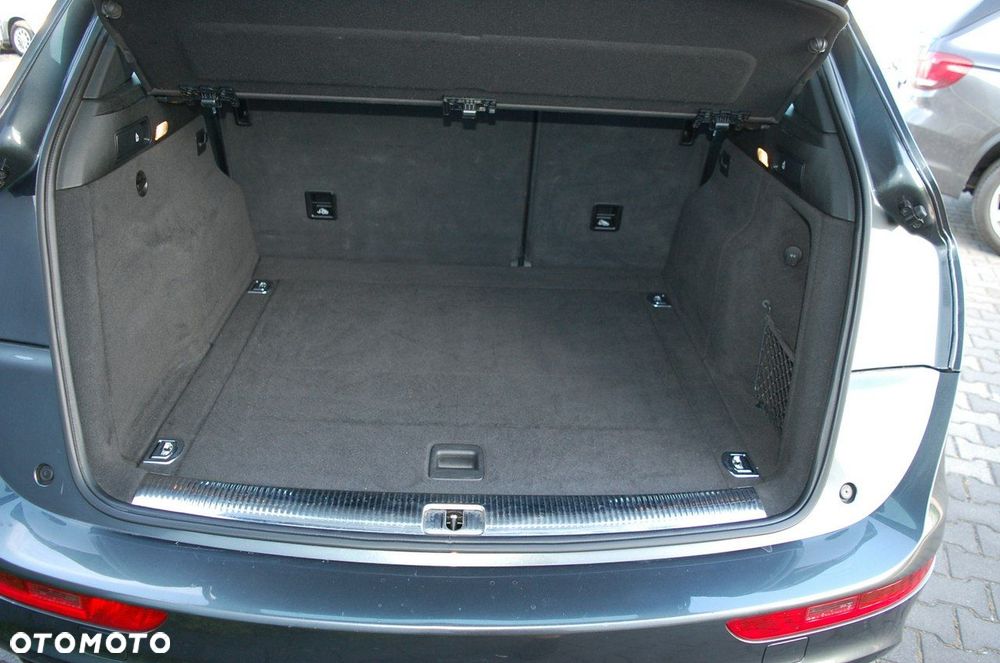 Audi Q5 - 28