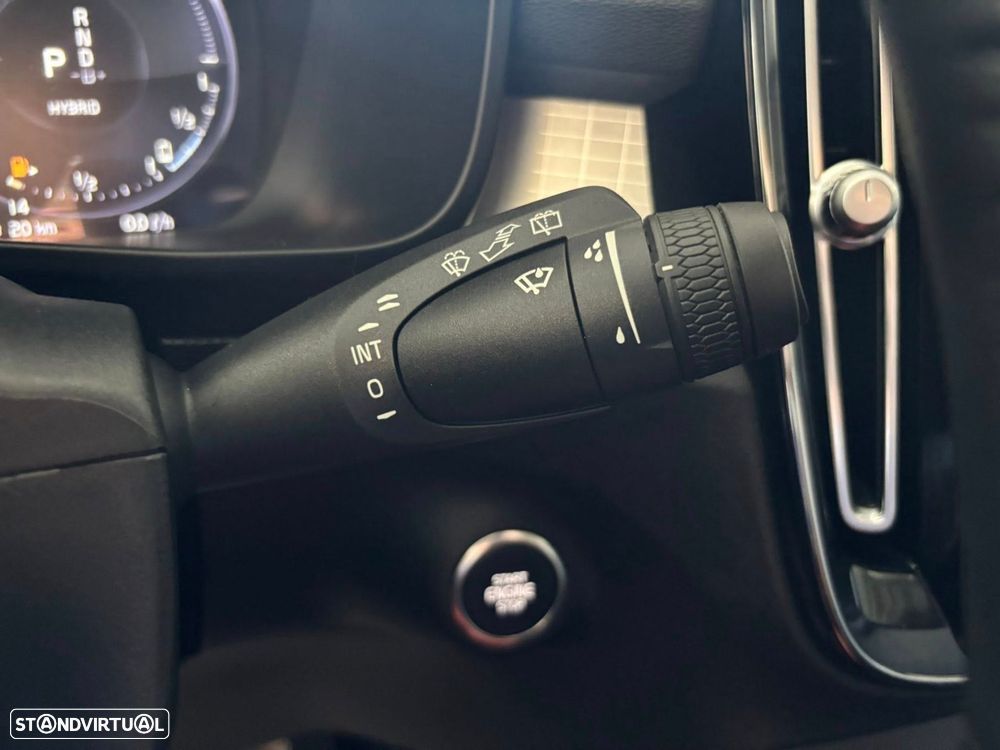 Volvo XC 40 1.5 T5 PHEV Inscription Expression - 24
