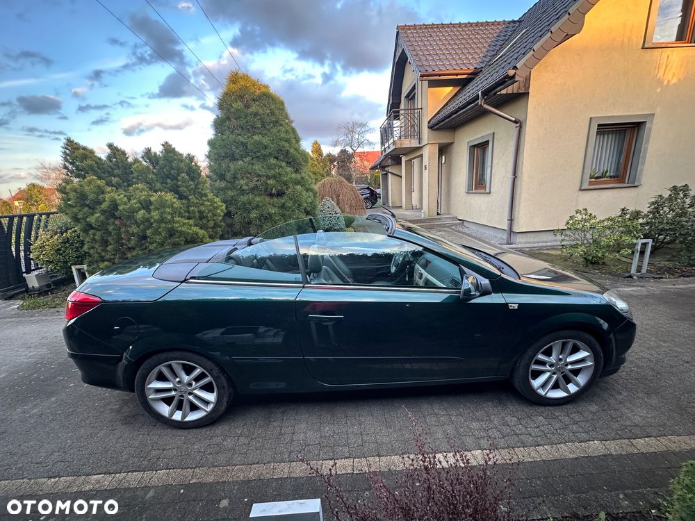 Opel Astra 1.8 Cosmo - 6