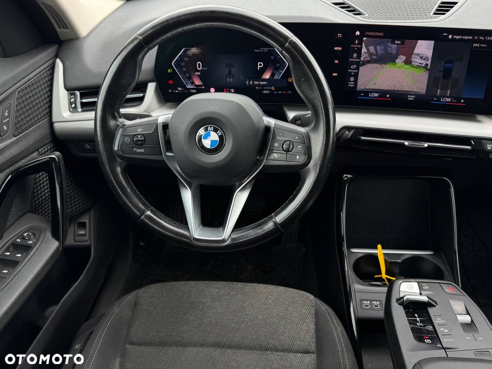 BMW X1 sDrive18i xLine - 9