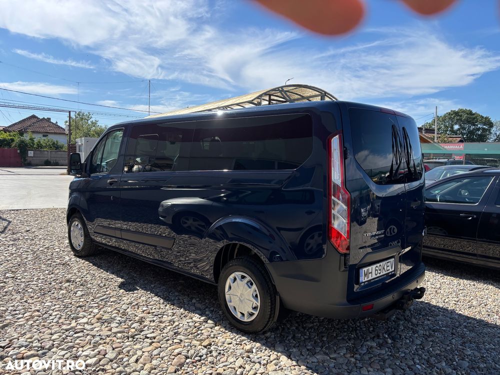 Ford Transit Custom 310 L2H2 VA Basis - 5