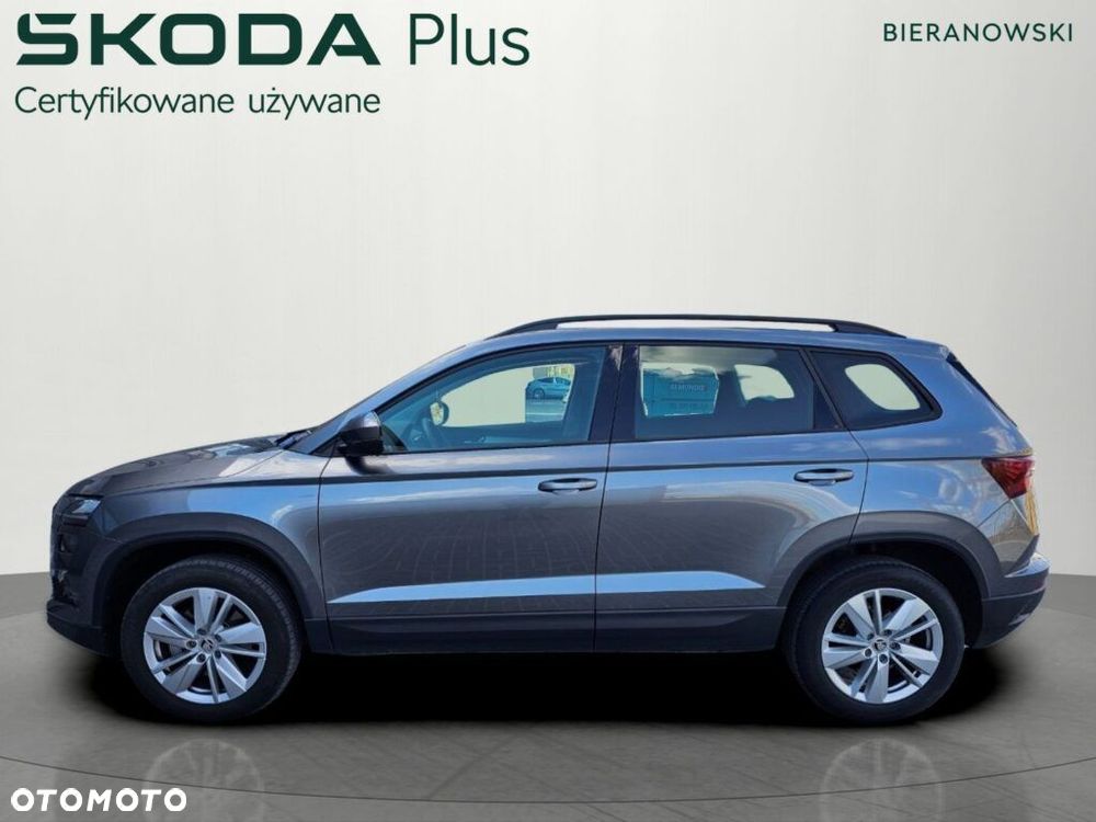 Skoda Karoq 1.5 TSI ACT Selection - 5