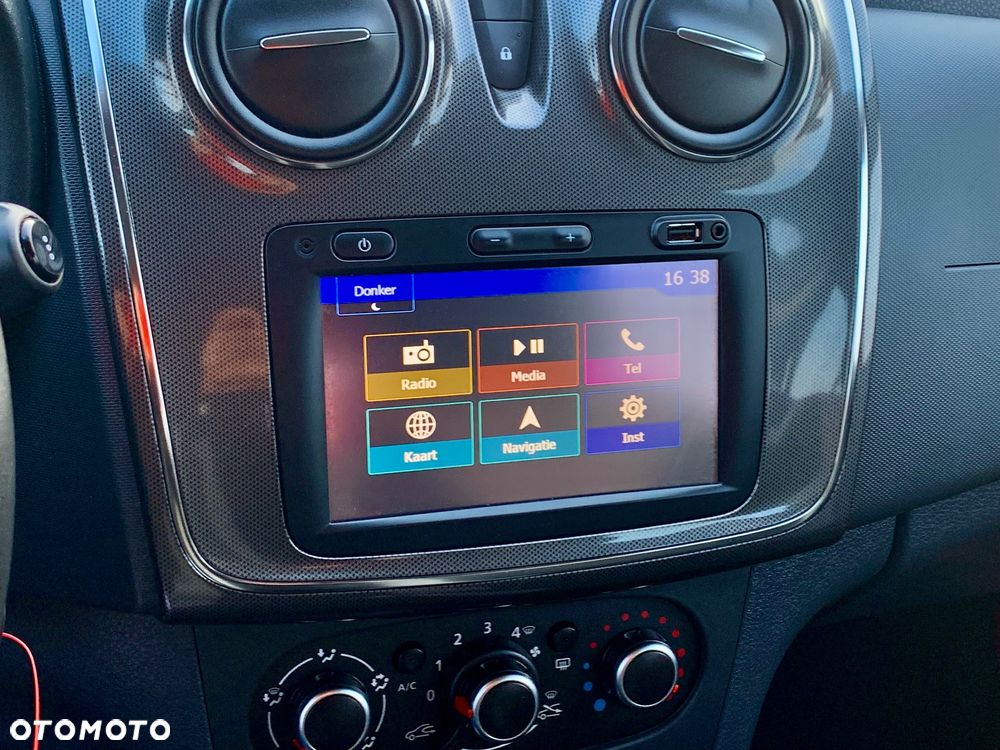 Dacia Sandero Stepway - 21