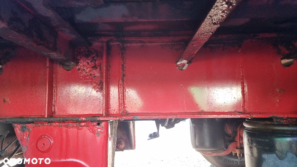 H&W 21.000ZŁ NETTO TANDEM 9.60x3.0m JUMBO FIRANKA SAF MOŻLIWOŚĆ TRANSPORTU - 16