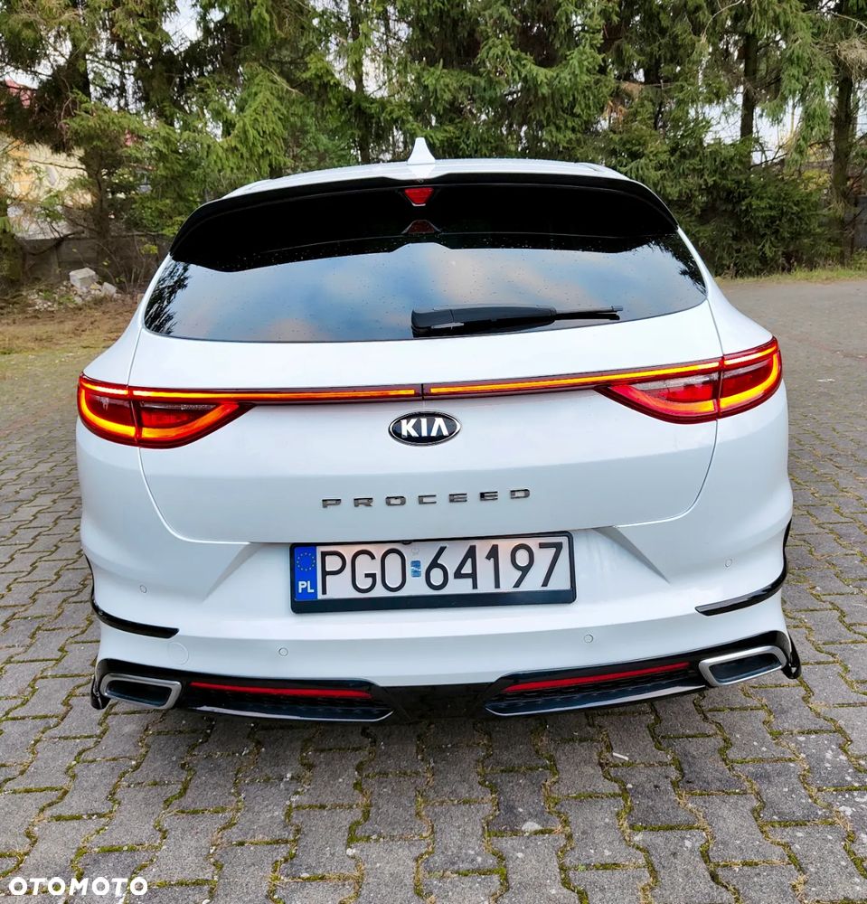 Kia ProCeed 1.0 T-GDI OPF GT LINE - 6