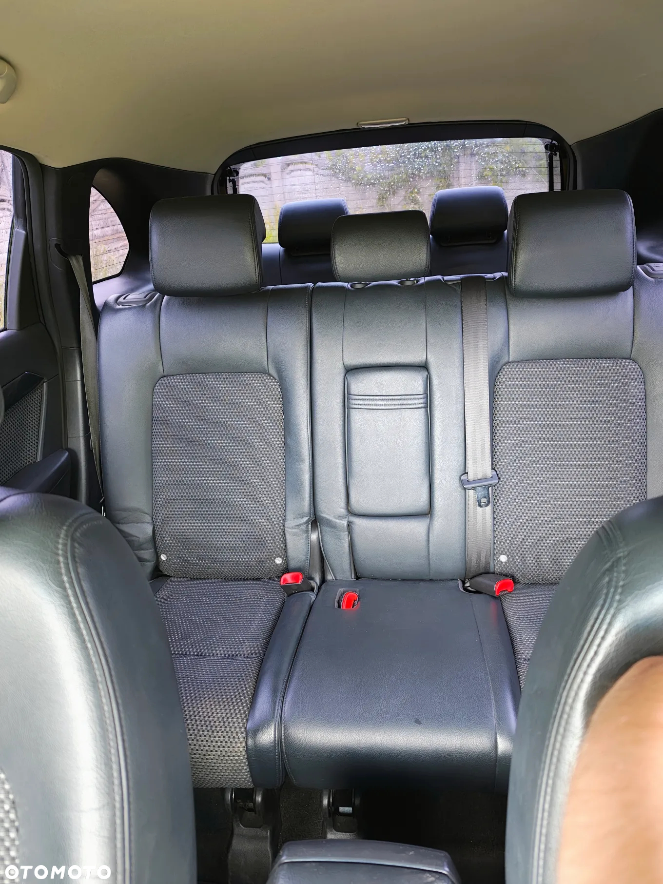 Chevrolet Captiva 2.4 4WD 7 Sitzer LT - 8