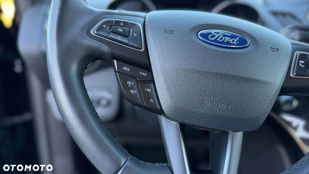 Ford Kuga 1.5 EcoBoost AWD Titanium ASS - 23