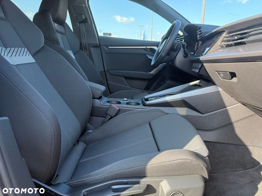 Audi A3 Limousine - 25