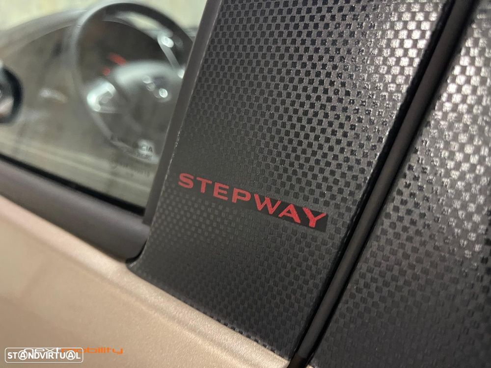 Dacia Sandero 0.9 TCe SL Stepway of Life Bi-Fuel - 12