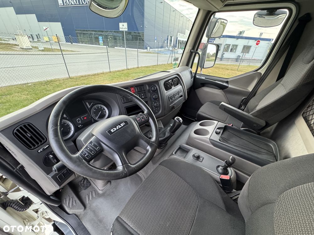 DAF LF 220 - 9