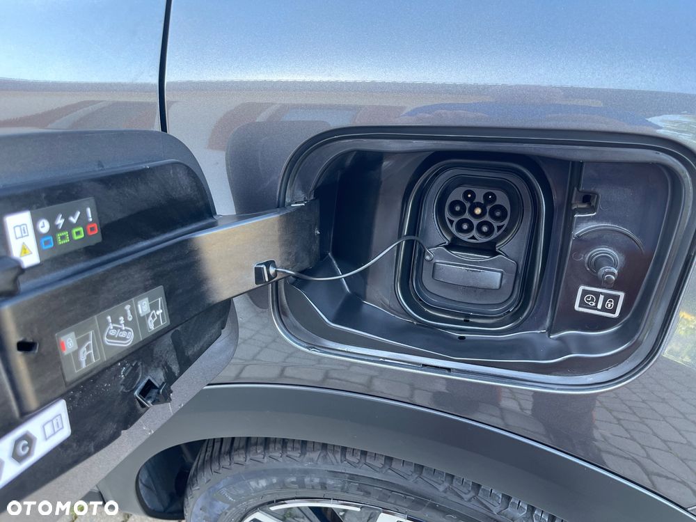 Citroën C4 EV136 50kWh Feel Pack - 24