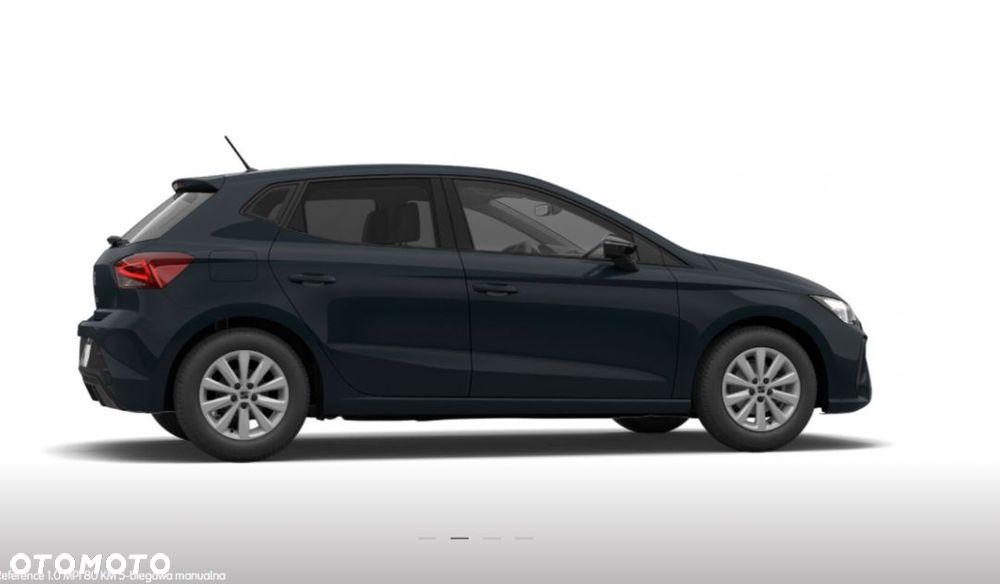 Seat Ibiza - 2