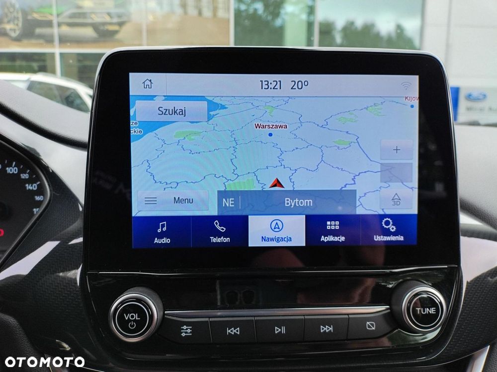 Ford Puma 1.0 EcoBoost mHEV Titanium Design - 16