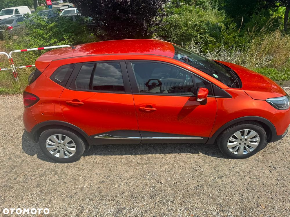 Renault Captur - 19