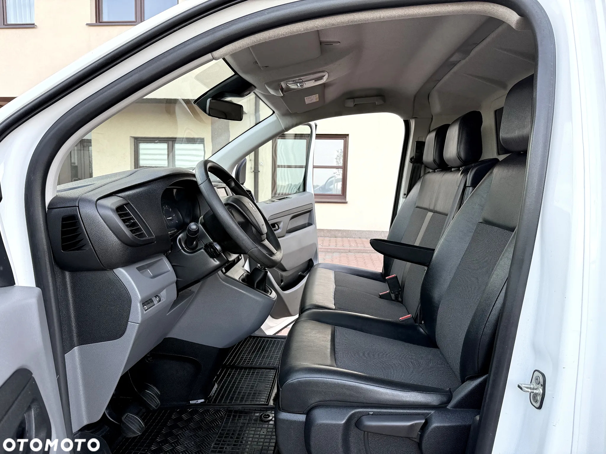Peugeot EXPERT  L2 LONG - 18