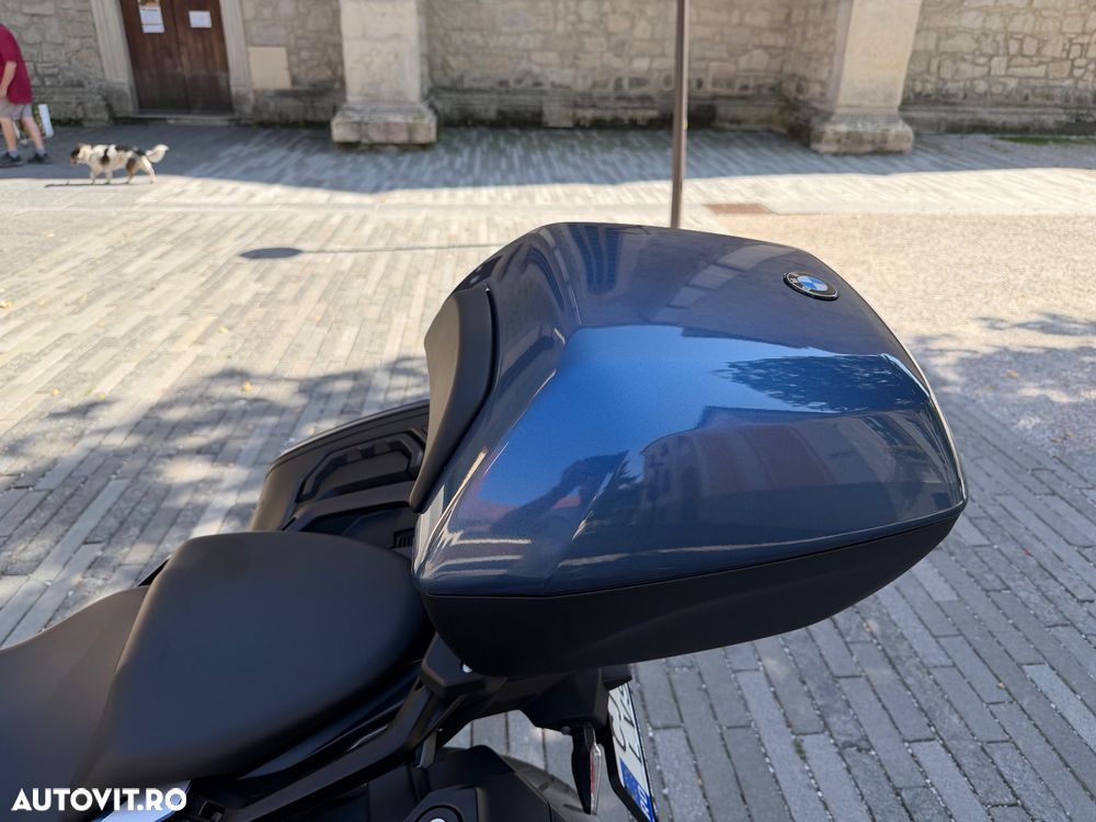 BMW S1000XR - 8