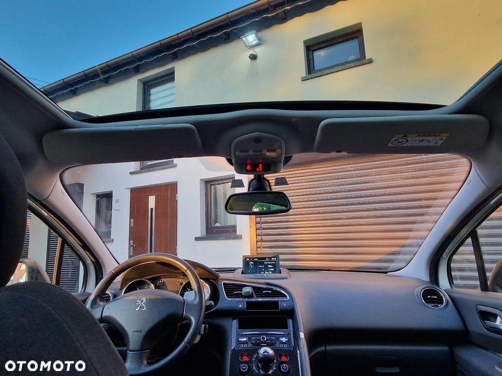 Peugeot 3008 BlueHDi 120 Stop & Start Allure - 21