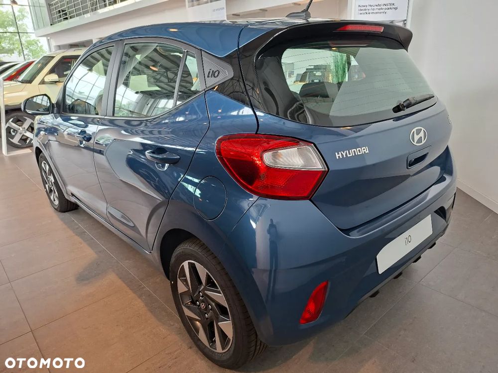 Hyundai i10 1.2 Modern - 4
