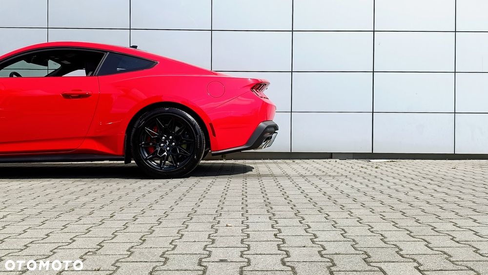 Ford Mustang 5.0 Ti-VCT V8 GT - 12