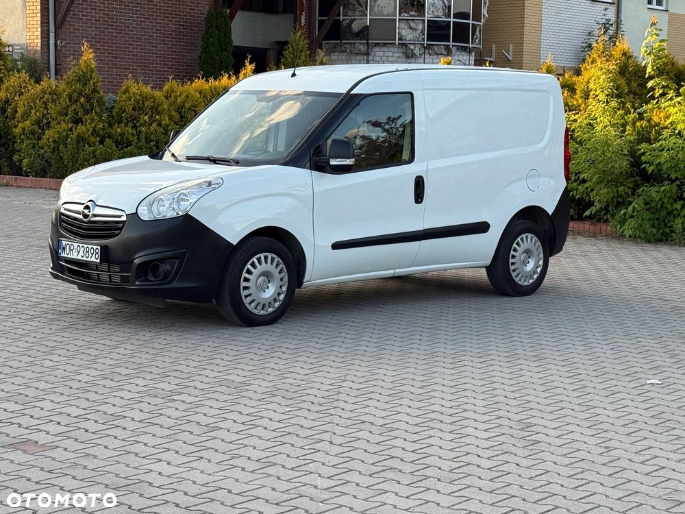 Opel COMBO 1.3 - 3